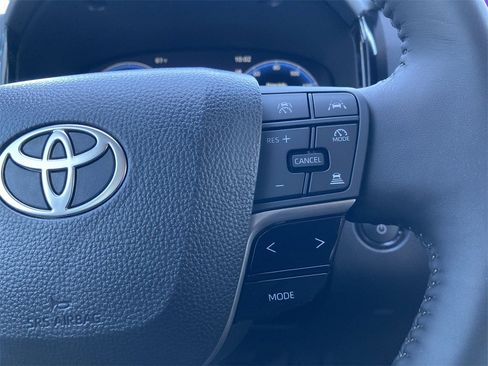 New 2026 Toyota Camry XLE image 15