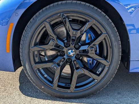 New 2026 BMW 330i xDrive Sedan w/ M Sport Package image 4