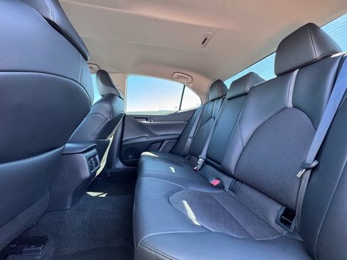 Used 2024 Toyota Camry XSE image 18