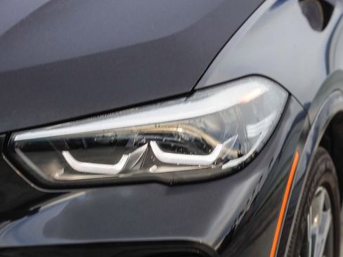 Used 2023 BMW X5 xDrive45e w/ M Sport Package image 5