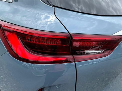 Used 2023 INFINITI QX50 Luxe FWD image 23