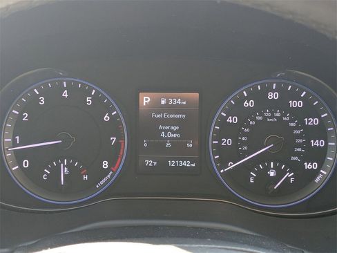 Used 2020 Hyundai Kona SEL image 11