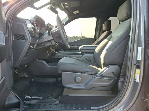 Used 2024 Ford F150 STX AWD/4WD image 15
