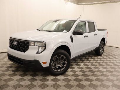 Used 2025 Ford Maverick XL