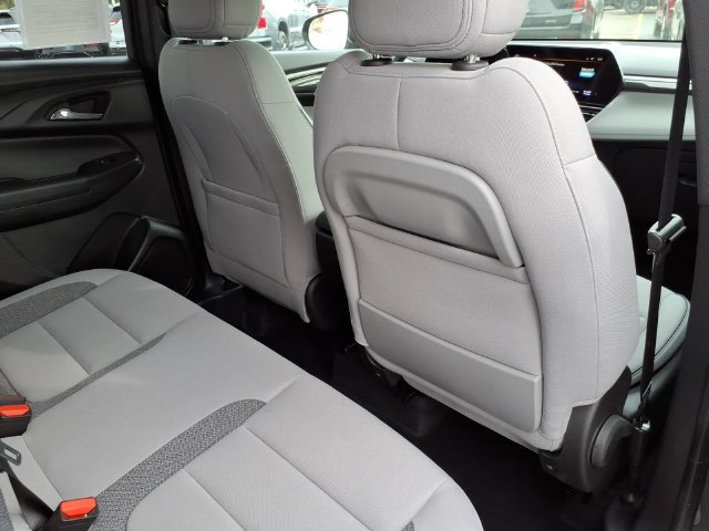 Used 2026 Chevrolet TrailBlazer LT FWD image 21