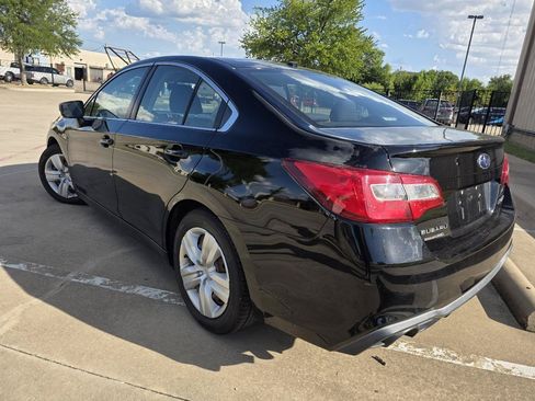 Used 2019 Subaru Legacy 2.5i AWD/4WD image 28