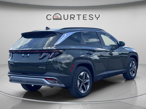 New 2026 Hyundai Tucson SEL FWD image 5