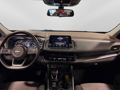 Used 2023 Nissan Rogue SV AWD/4WD image 20