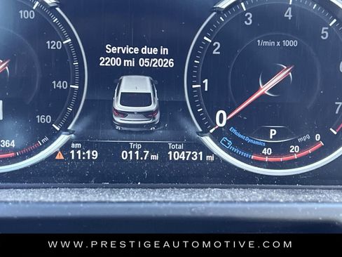 Used 2019 BMW X6 xDrive35i image 23