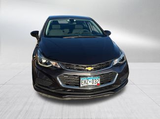 Used 2017 Chevrolet Cruze LT w/ Convenience Package video 2