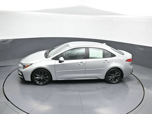 Used 2024 Toyota Corolla SE FWD image 39