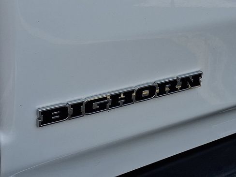 Used 2022 RAM 1500 Big Horn AWD/4WD image 32