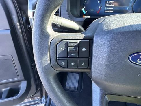 Used 2025 Ford F150 STX w/ Equipment Group 200A image 26