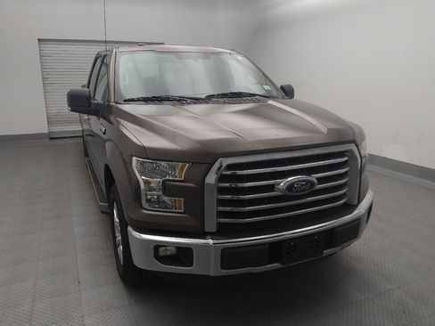 Used 2015 Ford F150 XLT w/ Equipment Group 302A Luxury RWD image 14