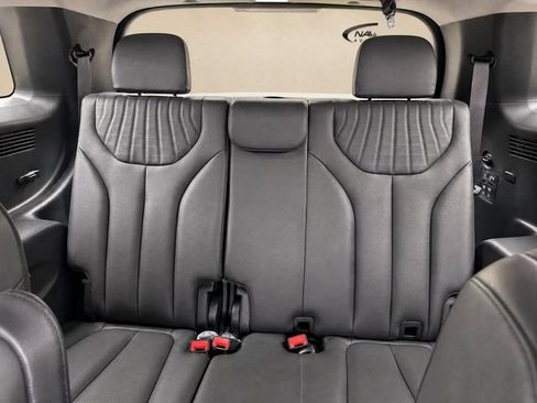 Used 2024 Hyundai Palisade Limited FWD image 16