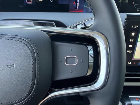 New 2026 Lincoln Nautilus Premier w/ Equipment Group 102A image 30