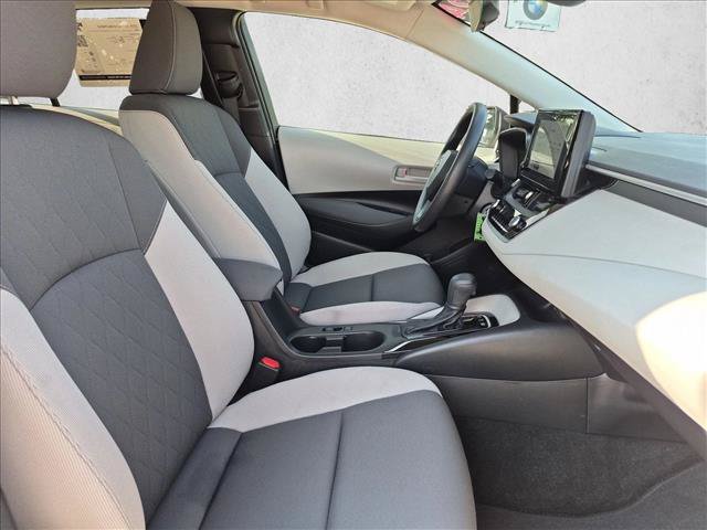 Used 2024 Toyota Corolla LE FWD image 28