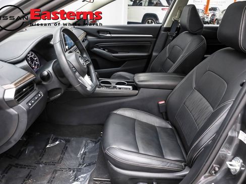 Used 2022 Nissan Altima 2.5 SL AWD/4WD image 14