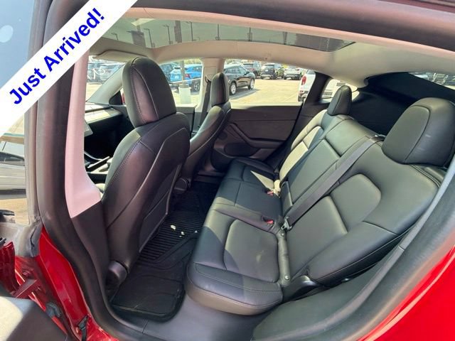 Used 2020 Tesla Model Y Long Range AWD/4WD image 20