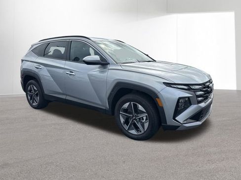 New 2026 Hyundai Tucson SEL AWD/4WD image 40