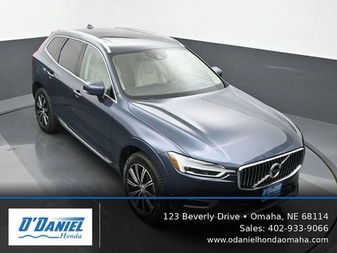 Used 2018 Volvo XC60 T5 Inscription AWD/4WD image 20