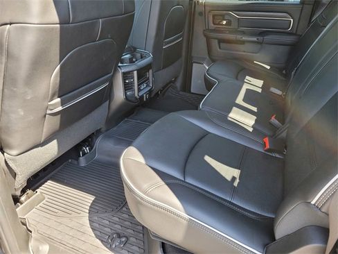 New 2026 RAM 2500 Rebel w/ Rebel Level 2 Equipment Group image 13