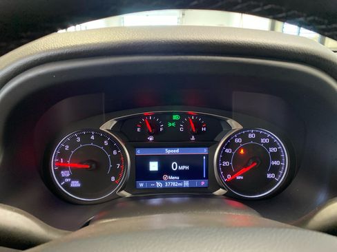 Used 2023 GMC Acadia SLT AWD/4WD image 22