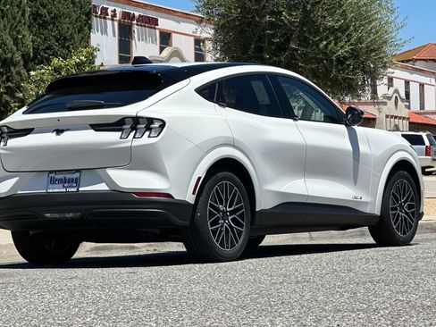 New 2026 Ford Mustang Mach-E Premium RWD image 4