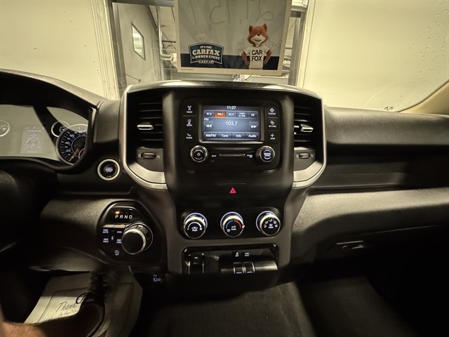 Used 2020 RAM 1500 Big Horn AWD/4WD image 22