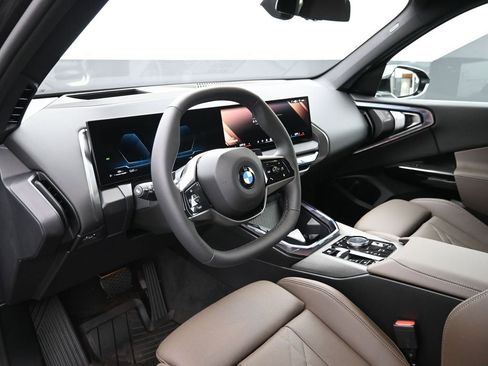 New 2026 BMW X3 xDrive30 image 11