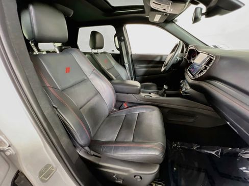 Used 2023 Dodge Durango GT AWD/4WD image 30
