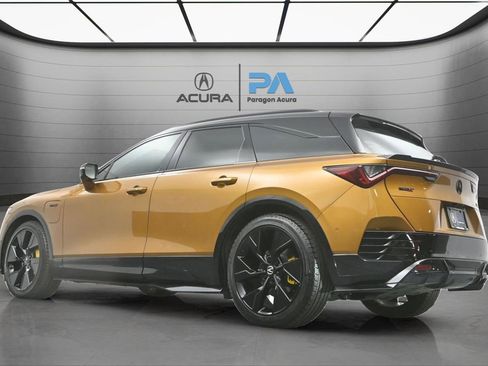 Certified 2024 Acura ZDX Type S image 41