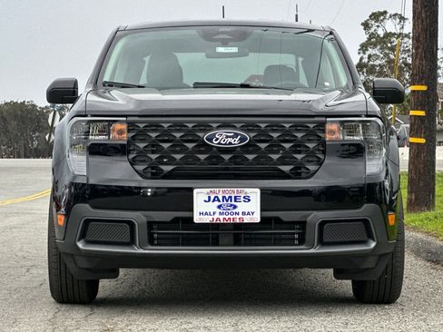 New 2026 Ford Maverick XLT image 8