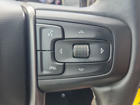 Certified 2025 GMC Sierra 1500 Denali Ultimate AWD/4WD image 31