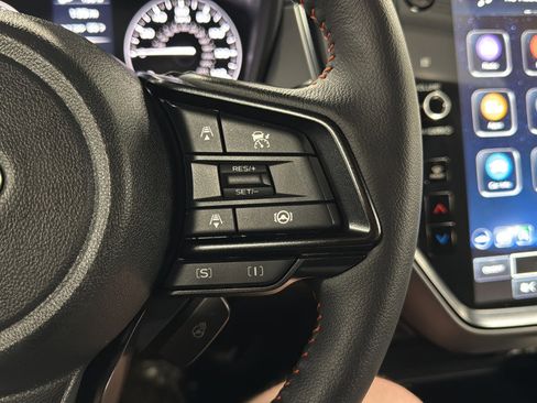 Certified 2026 Subaru Crosstrek 2.5i Limited w/ Crosstrek Mirror Package image 20