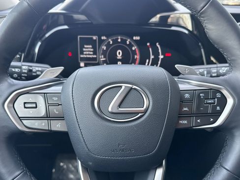 Used 2024 Lexus NX 350 AWD w/ Cold Area Package image 25