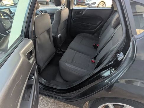 Used 2019 Ford Fiesta SE w/ Equipment Group 201A image 23