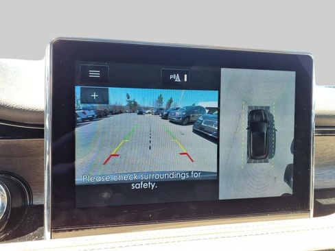 Used 2022 Lincoln Corsair Reserve w/ Elements Package image 13