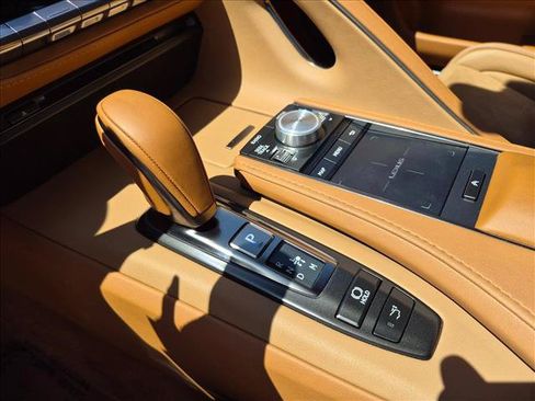 Used 2018 Lexus LC 500 Coupe w/ Performance Package RWD image 14