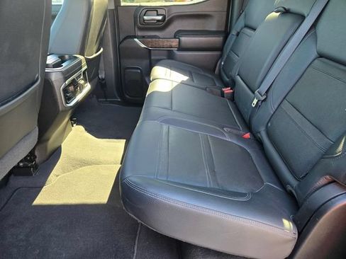 Used 2019 GMC Sierra 1500 Denali w/ Denali Ultimate Package AWD/4WD image 10