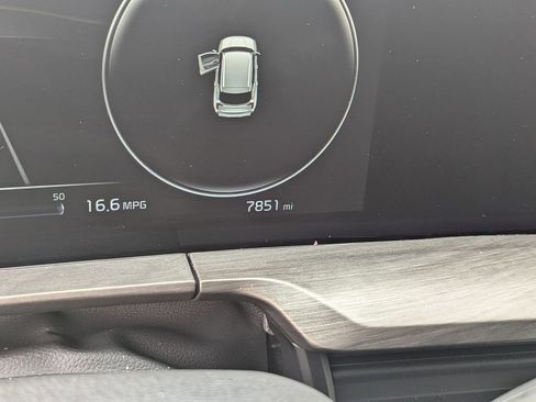 Certified 2025 Kia Telluride SX Prestige X-Pro image 30