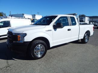 Used 2018 Ford F150 XL w/ Equipment Group 101A Mid video 1