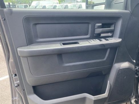 New 2025 RAM 2500 Tradesman image 12