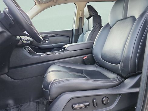 Certified 2024 Honda Pilot EX-L image 21
