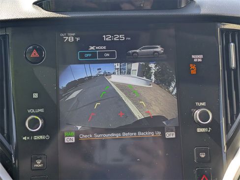 Certified 2024 Subaru Outback Limited XT w/ Popular Package #2 image 23