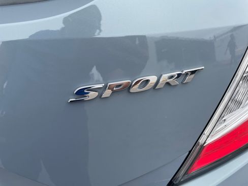 Used 2021 Honda Civic Sport image 27