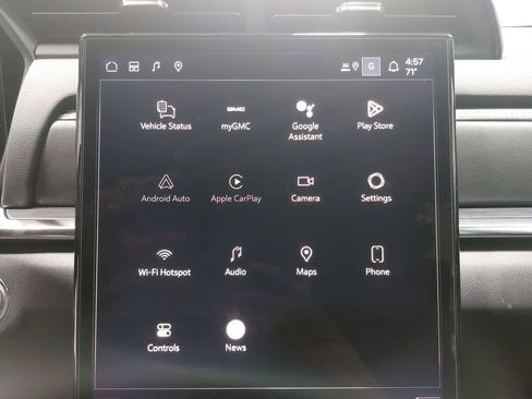 New 2026 GMC Terrain Elevation w/ LPO, Floor Liner Package image 22