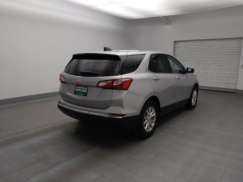 Used 2019 Chevrolet Equinox LT image 9