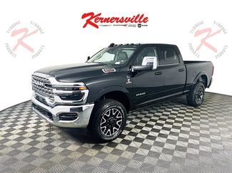 New 2026 RAM 3500 Longhorn video 3