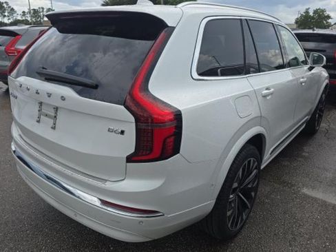 Used 2026 Volvo XC90 B6 Plus AWD/4WD image 3
